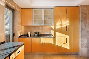 Elegant Flat in Benfica