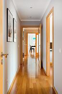 Elegant Flat in Benfica