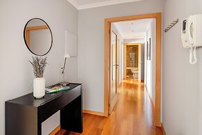 Elegant Flat in Benfica