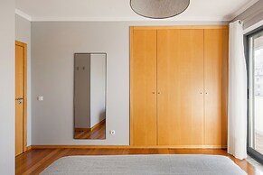 Elegant Flat in Benfica
