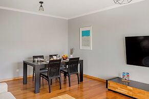 Elegant Flat in Benfica