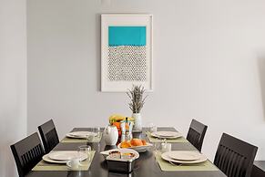 Elegant Flat in Benfica