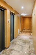 Elegant Flat in Benfica