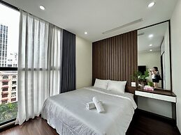 Vinhomes Skylake - Liliving Service APT