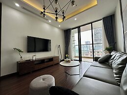 Vinhomes Skylake - Liliving Service APT