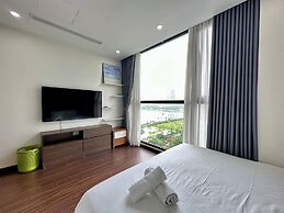 Vinhomes Skylake - Liliving Service APT