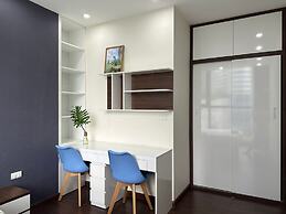 Vinhomes Skylake - Liliving Service APT