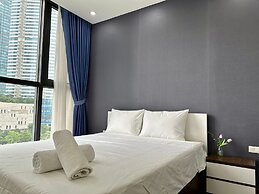 Vinhomes Skylake - Liliving Service APT