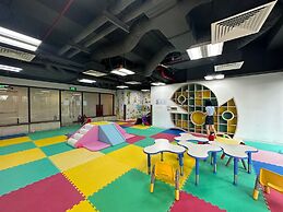 Vinhomes Skylake - Liliving Service APT