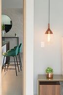 Oasis de Lujo para descansar en Pereira