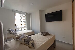 Oasis de Lujo para descansar en Pereira