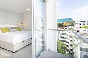 Oasis de Lujo para descansar en Pereira