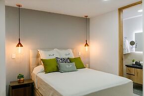 Oasis de Lujo para descansar en Pereira