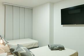 Oasis de Lujo para descansar en Pereira