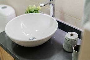 Oasis de Lujo para descansar en Pereira