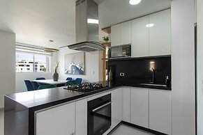 Oasis de Lujo para descansar en Pereira