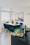 Oasis de Lujo para descansar en Pereira