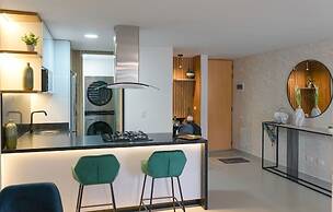 Oasis de Lujo para descansar en Pereira