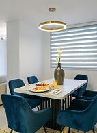 Oasis de Lujo para descansar en Pereira