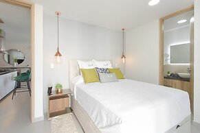 Oasis de Lujo para descansar en Pereira