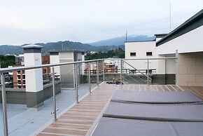 Oasis de Lujo para descansar en Pereira