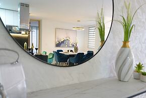 Oasis de Lujo para descansar en Pereira