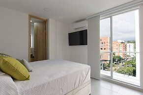 Oasis de Lujo para descansar en Pereira