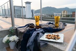 Oasis de Lujo para descansar en Pereira