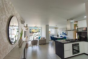 Oasis de Lujo para descansar en Pereira