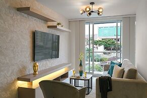 Oasis de Lujo para descansar en Pereira