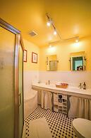 My Rosegarden Guest Rooms