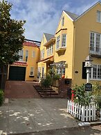 My Rosegarden Guest Rooms
