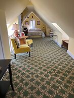 My Rosegarden Guest Rooms