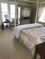 My Rosegarden Guest Rooms