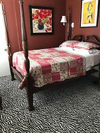 My Rosegarden Guest Rooms