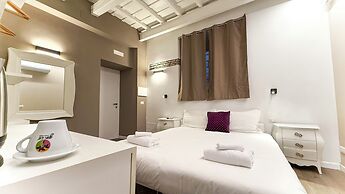 Navona Secret Stay