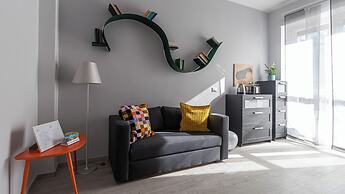 Italianway - Copernico 47 B