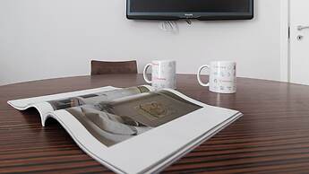 Italianway - Copernico 47 B