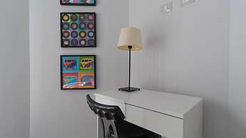 Italianway - Copernico 47 B