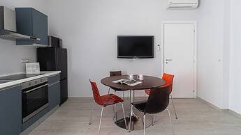 Italianway - Copernico 47 B