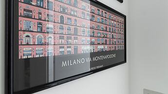 Italianway - Copernico 47 B