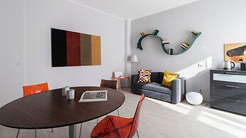 Italianway - Copernico 47 B