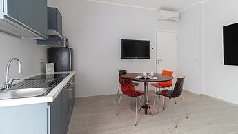 Italianway - Copernico 47 B