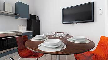 Italianway - Copernico 47 B