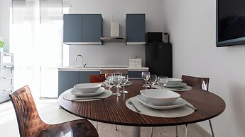 Italianway - Copernico 47 B