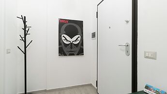 Italianway - Copernico 47 B