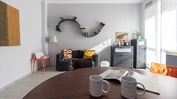 Italianway - Copernico 47 B