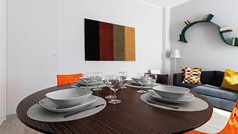 Italianway - Copernico 47 B