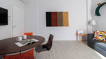 Italianway - Copernico 47 B