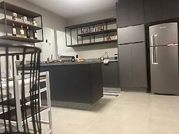 GEMINADO CASA 2 ALTO PADRÃO 3 QUARTOS